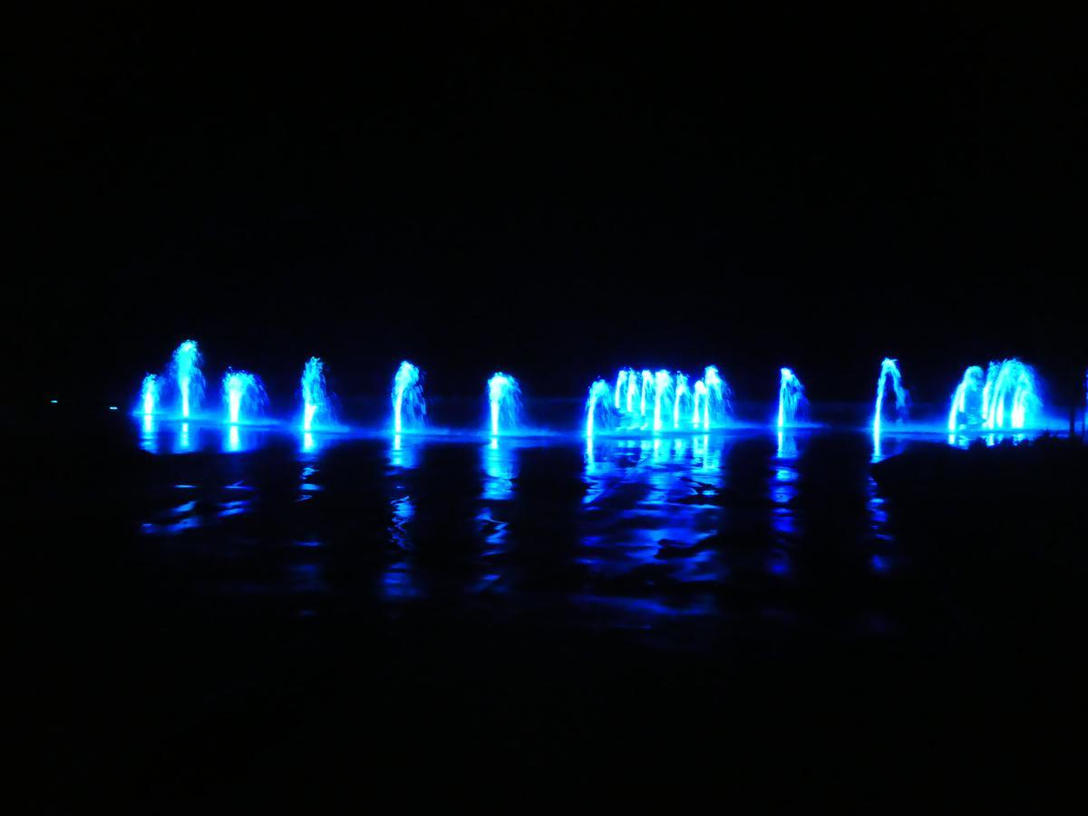 Sea Breeze Otel Napier Dış mekan fotoğraf