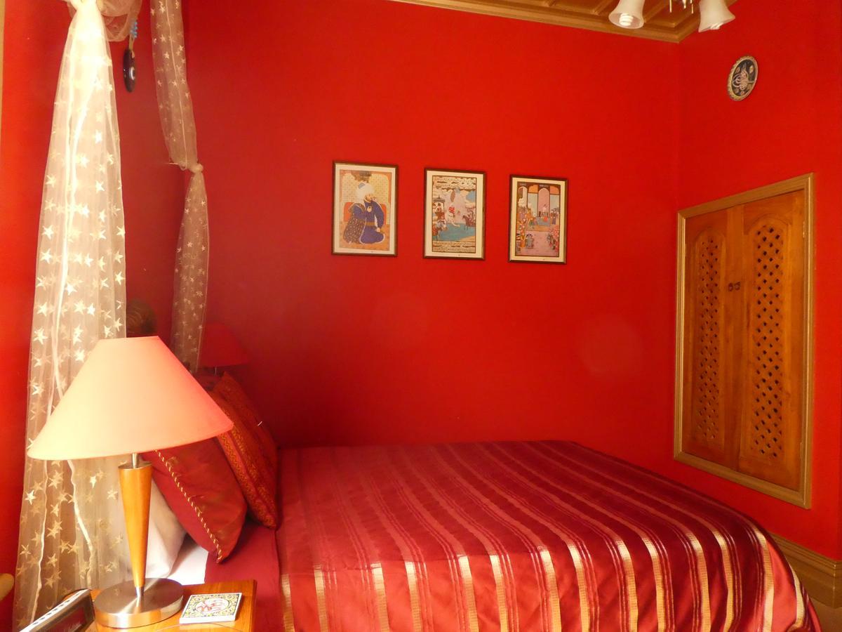 Sea Breeze Otel Napier Dış mekan fotoğraf